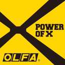 Olfa: OLFA circle cutter L type