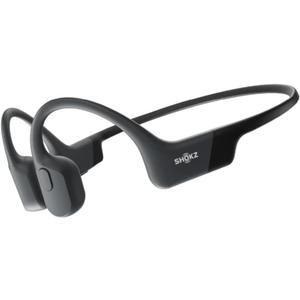 AFTERSHOKZ OPENRUN HEADPHONES BLACK