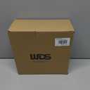 WDS WONDROUS Taper Candle Holder Set of 3 - Valentine's Day Candlestick Holders Wedding Decor, Red Heart Ceramic Candle Sticks Holders for Table Farmhouse Decor Romantic Housewarming Gift