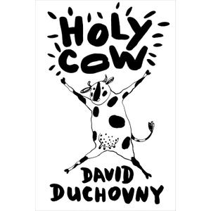 Holy Cow: A Novel