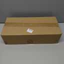 4 Set Trading Card Storage Box, 1600 Count Collector White Trading Cards Box Storage Sports Card Storage Cases Organizer Box for Basketball Soccer Baseball Game Cards