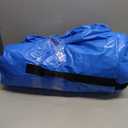 ANALIM Mattress Bags for Moving and Storage, Zippered Mattress Storage Bag with 8 Strong Carrying Handles, Cover Moving Supplies Reusable Mattress Protector (Queen)