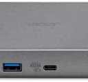Acer USB Type-C Dock D501 Certified Works With Chromebook | 2x HDMI 2.0 | 2x DP | 1 x USB Type-C | 2 x USB 3.1 Gen2 | 4 x USB 3.1 Gen1 | Ethernet | Requires USB 3.1 Type A or USB Type-C on Computer