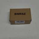 2025 41A5034 Safety Sensor Kit Compatible with Liftmaster Chamberlain Sears Craftsman Garage Door Opener Made After 1997. Safety Sensors Beam Eyes, Replace G801CB-P
