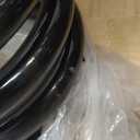 Rear Coil Spring Set Compatible with 2009-2018 Ram 1500 2wd 4wd Provide 50% Carrying Capability