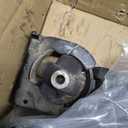 Engine Motor and Transmission Mount Kit Compatible with 2003-2008 Corolla 1.8L & 2003-2008 Matrix 1.8L & 2003-2008 Pontiac Vibe 1.8L Auto Transmission Repklace OE A4220 A4219 A4218 A4221 4pcs