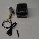 MUNBYN Receipt Printer and Thermal Paper 3 1/8 x 230ft
