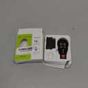 Remote Key Fob Replacement Kit for Dodge Grand Caravan 2008 2009 2010 2011 2012 2014 2014 2015 2016 Dodge Caravan Key Chrysler Town and Country Keyless Entry Remote IYZ-C01C M3N5WY783X