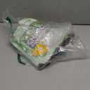 Charcoal Odor Absorber for Strong Odor (6 Pack, 100g each), Bamboo Charcoal Air Purifying Bag, Basement Musty Odor Eliminator Deodorizer, Activated Charcoal Odor Absorber for Closet, Shoe, Car