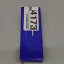 Safety Spring Door Closers, Adjustable Closing Hinge, Automatic Stopper Fire Rated, Convert Hinged Doors to Self Closing - Black