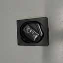 Fitness Tracker with Heart Rate/Blood Oxygen/Sleep Monitor, 20+ Sports Modes Smart Watches for Women/Men, Activity & Step Tracker Smart Watch for Android/iOS Phones (Dark Black)