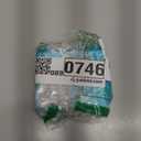 Kids Ear Plugs(6+yrs)-2 Pairs of Reusable Noise Reduction Earplugs for Small Canal With 6 Tips,Soft Silicone Earplugs for Sleeping,Focus,Travel,Socializing,Concert&Hearing Protection 25dB-30dB (1 pair (Pack of 1), Orchid+green)