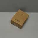 One Beat Desktop Power Strip with 3 Outlet 4 USB Ports 4.5A, Flat Plug and 5 ft Long Braided Extension Cords for Cruise Ship Travel Home Office, ETL Listed