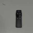 HD3 Ceiling Fan Remote Control Replacement for Hampton Bay Home Decorators Collection 3-Speed Timer Light Dimmer Thermostatic Control, 2AAZPHD3/HD3 KUJCE10320/TR222A, A25-TX031, 68108, 98108