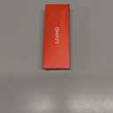 livho Sunglasses for Men Women Aviator Polarized Metal Mirror UV 400 Lens Protection (Gold Black)