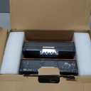 069H 069 High Capacity Toner Cartridge 4-Pack (with Chip) Compatible Replacement for Canon 069H Works for Canon Color ImageCLASS LBP674C MF750C Series MF753Cdw MF751Cdw LBP674Cdw Printer