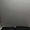 Indoor & Outdoor Folding Chair Cushion, Foldable Portable Stadium Seat,Chair Cushion for Sports Events, Outing, TravellingHiking, Fishing (Black)