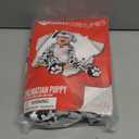 Morph Dalmatian Costume Baby, Dalmatian Costume Kids, Puppy Halloween Costumes For Boys And Girls (6-12 Months)