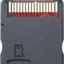 R4 Video Games Memory Card3DS Game Flashcard Adapter Support for NDS MD GB GBC FC PCE