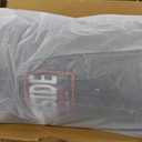 Ringside 100-pound Powerhide Boxing Punching Heavy Bag (Soft Filled) Black, 100 LBS