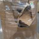 Pallet of salvage items