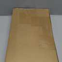 50 Sets 40th 50th 60th 70th 80th Birthday Party Favors for Guests Bottle Opener Keychains Bulk Thank You Cards with Organza Gift Bags for Birthday Party Favors Anniversary Souvenirs(50 Years)