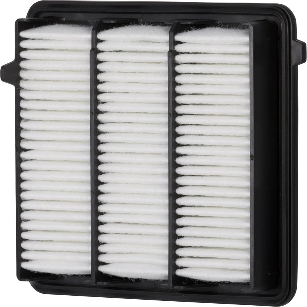 ECOGARD XA12089 Premium Engine Air Filter Fits 2023-2025 Honda CR-V, 2022-2025 Civic, 2023-2025 Accord, 2023-2025 Acura Integra
