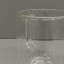 ZWILLING J.A. Henckels Coffee Mug 2 Piece Set J.A. Henckels Cappuccino Glass Mug Set