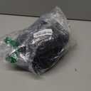 WEERSHUN Travel Pillows for Airplanes,2024 New Travel Pillow,Travel Neck Pillow Airplane Memory Foam Travel Pillow Neck Pillow for Traveling Suitable for Airplanes,Offices and Cars