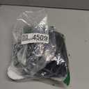 QGGQDD Wide Leg Palazzo Pants for Women - Casual Soft High Waist Lounge Pants Loose Comfy Stretchy Trousers (Large, Black)