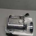 SHARDOR Burr Coffee Bean Grinder Electric, Adjustable Burr Mill with 16 Precise Grind Setting for 2-14 Cup, Silver