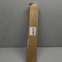 (3 Medium Lift Mower Blade for Scotts M115496 John Deere GY20569 M113518 M115496 M76467 M115329 M135590 325 335 345 355D 425 445 455 F725 G100 LX288 GT245 with 54" Decks, Black