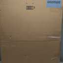 Mixsuper Custom Fit Cargo Liner for 2017-2022 Kia Sportage (Cargo Tray in Upper Deck Position) All Weather Trunk Liner Rear Durable Anti-Slip Cargo Mat Black