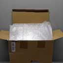 100 Pcs 5 Sizes Bubble Pouches Bags Bubble Bags for Shipping Packing Cushion Wrap Pockets Moving Supplies for Dishes and Glasses, China Cups, Glassware Mugs Packaging (Mixed Size,Clear)