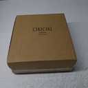 Cake Stands,White Cake Stand 5-in-1 Multi-Purpose Use,Wedding Cake Stand for Serving Platter,Fruit Plate Cake Pedestal Stand Display Dessert Stand for Birthday,Wedding,Party,Baby Shower (12.5 inch) (12.5" x 12.5" x 3.7")