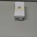 Vacant Occupied Bathroom Lock, Commercial Door Handle with Lock Deadbolt with Occupancy Indicator for Toilet Restroom Bathroom, Fits 12 to 18mm Door Thickness