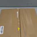 IMPACT CANOPY Pop up Canopy Replacement TOP ONLY, Khaki