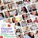 Shower Steamers Aromatherapy Blriet, Stocking Stuffers for Women, Teen Girls, Wife and Her, Christmas Gifts for Women and Mum, White Elephant Gifts for Adults, Birthday, Spa - 8 Pack