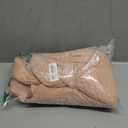 EIMMBD Christmas Tree Skirt, 48 inches Cable Knit Knitted Thick Rustic Christmas Trees Decoration for Xmas Indoor Home Holiday (A-Beige)