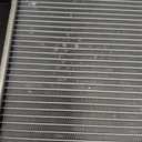 DWVO Radiator Compatible with 2003 2004 2005 2006 2007 2008 Pontiac Vibe 2003-2008 Corolla Matrix 1.8L L4 CU2428