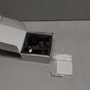 K&F CONCEPT 3" Suction Cup Mount with 360 Double Ball Head Magic Arm, 1/4" Screw Threads, Quick Release Car Mount Compatible with DJI Insta360 for Action Camera Phone Video