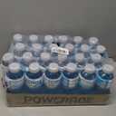 POWERADE Electrolyte Enhanced Zero Sugar Mixed Berry Sports Drink, 20 Ounce (Pack of 24)