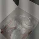 Nenesupply 15mm Pump Parts Compatible with Spectra S2 S1 9 Plus Breast Pump Replace Spectra Pump Parts and S2 Accessories Incl 15mm Flange Duckbill Valve Tubing Backflow Protector Bottle