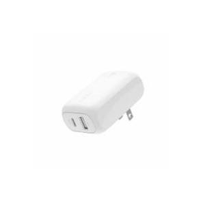 ZGear 2 Port Low Profile Adaptive Fast Charger