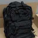 Condor Men's Orion Multi-Mission Modular Backpack, Black, Medium