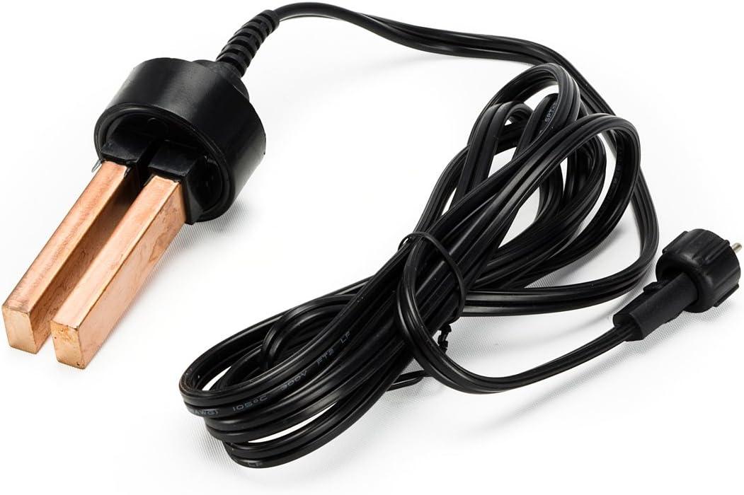 Aquascape IonGen Pond Filtration System (G2) Replacement Probe, Black/Copper, 91028