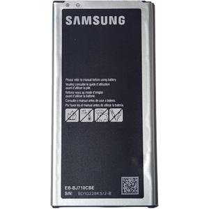 LEOM Original for Samsung J7 J710 Cell Phone Battery EB-BJ710CBE (Bulk Packaging)