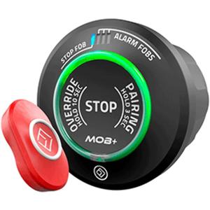 Mob+ Wireless Man Overboard System