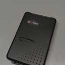 Digital Multimeter, Auto Ranging Pocket Digital Multimeter Digital Multi Tester - AC DC Voltage DC Current Resistance Diodes Capacitance Transistor Measuring Instrument (VC921)