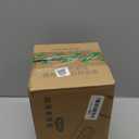 Small Rice Cooker, Efficient Heating Easy to Use Electric Stewpot Multifunction for Dorm for Home (Beige)